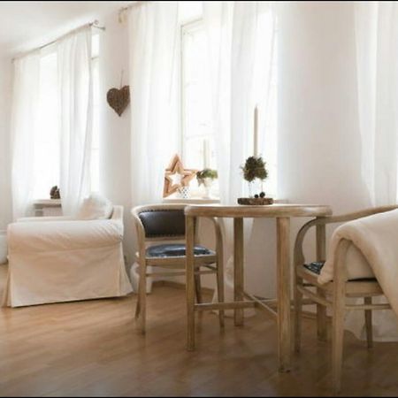 Piwna Vintage Apartment Varsó Kültér fotó